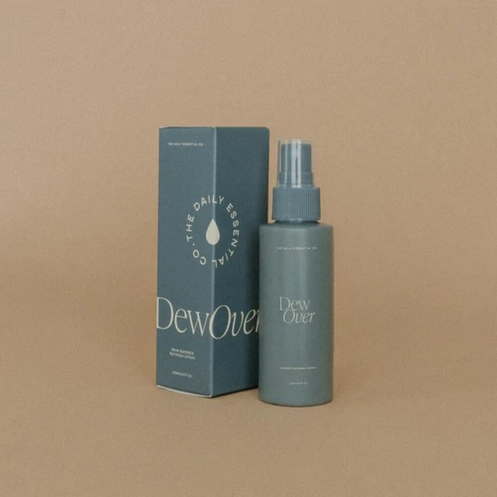 NWT Daily Essential Dew Over Hypochlorous Acid Toner